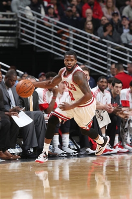 Aaron Brooks Poster 3378514