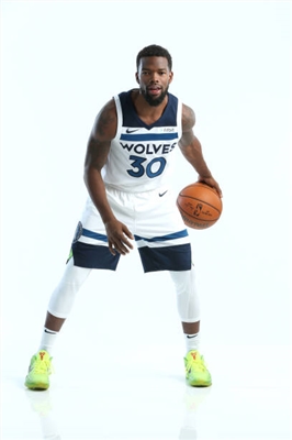 Aaron Brooks Poster 3378526