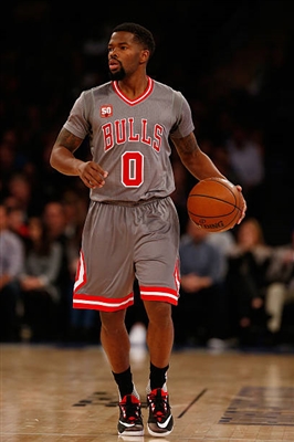 Aaron Brooks Poster 3378528
