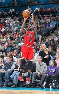 Aaron Brooks Poster 3378534