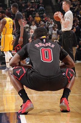 Aaron Brooks Poster 3378537