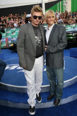 Aaron Carter Poster 1444688