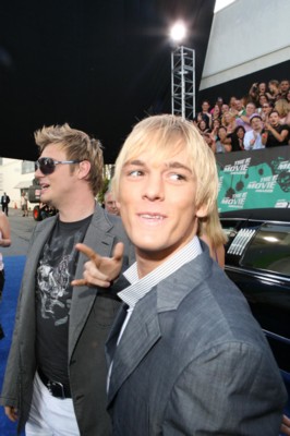 Aaron Carter Poster 1444690