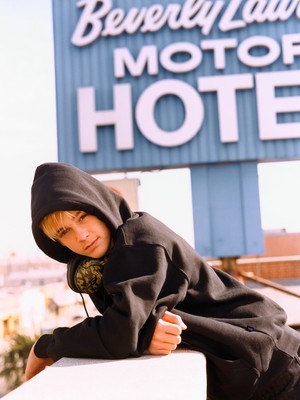 Aaron Carter Poster 2128532