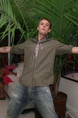 Aaron Carter Poster 2194086
