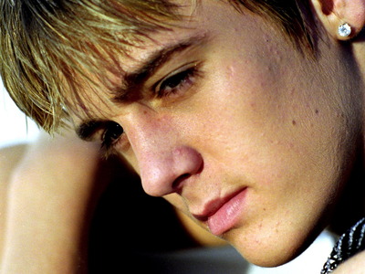 Aaron Carter Poster 2422044