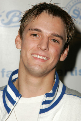 Aaron Carter Poster 2422050
