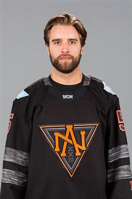 Aaron Ekblad Poster 3555071