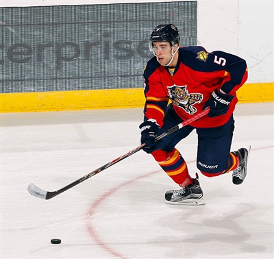 Aaron Ekblad Poster 3555073