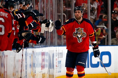 Aaron Ekblad Poster 3555074