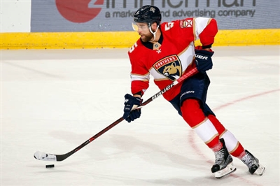 Aaron Ekblad Poster 3555075