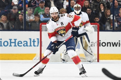Aaron Ekblad Poster 3555081