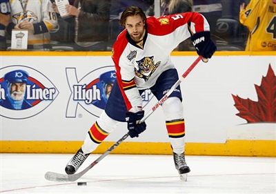 Aaron Ekblad Poster 3555083