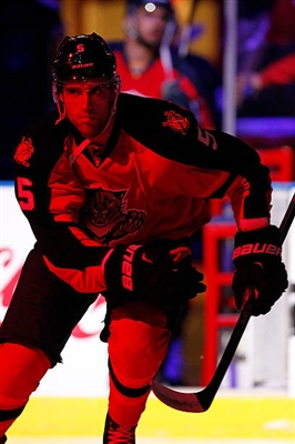 Aaron Ekblad Poster 3555085