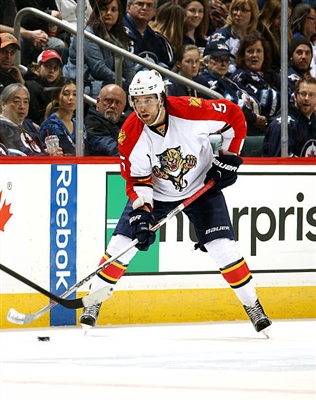 Aaron Ekblad Poster 3555086