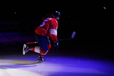 Aaron Ekblad Poster 3555087