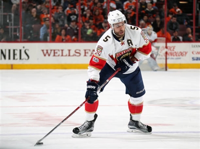 Aaron Ekblad Poster 3555091