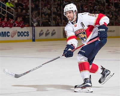 Aaron Ekblad Poster 3555092