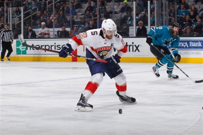 Aaron Ekblad Poster 3555097