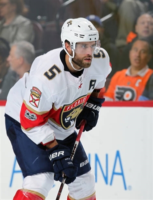 Aaron Ekblad Poster 3555098