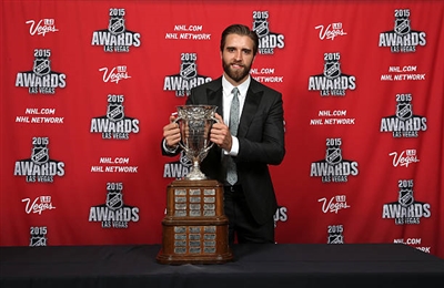 Aaron Ekblad Poster 3555103
