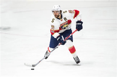 Aaron Ekblad Poster 3555104