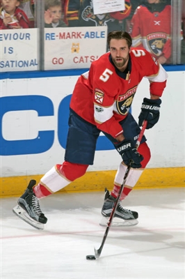 Aaron Ekblad Poster 3555106