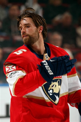 Aaron Ekblad Poster 3555108