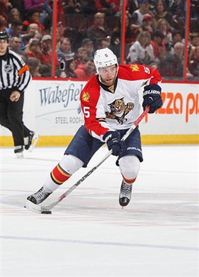 Aaron Ekblad Poster 3555110