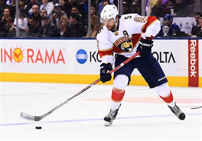 Aaron Ekblad Poster 3555113