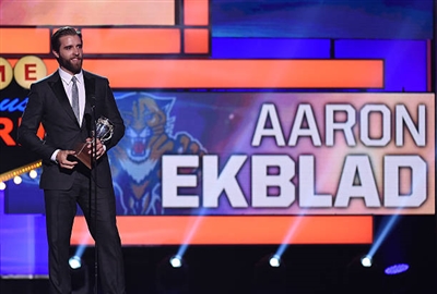 Aaron Ekblad Poster 3555115