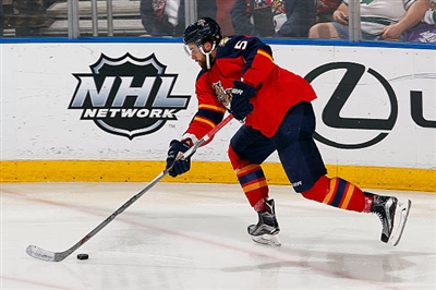 Aaron Ekblad Poster 3555116