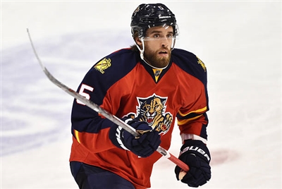 Aaron Ekblad Poster 3555122