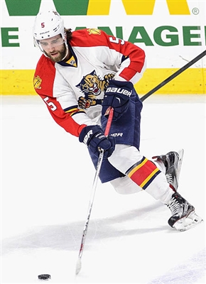 Aaron Ekblad Poster 3555123