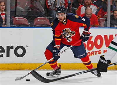 Aaron Ekblad Poster 3555124