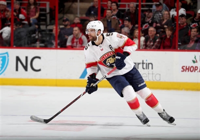 Aaron Ekblad Poster 3555126