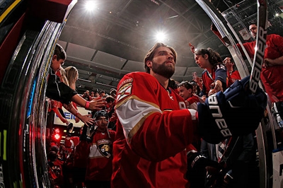 Aaron Ekblad Poster 3555130