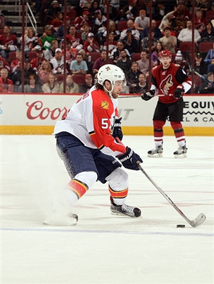 Aaron Ekblad Poster 3555131