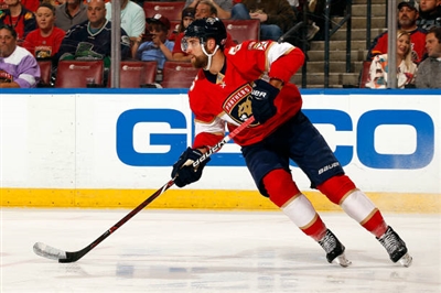 Aaron Ekblad Poster 3555132