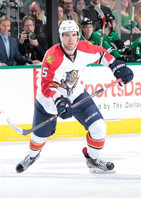 Aaron Ekblad Poster 3555133