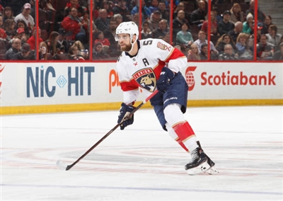 Aaron Ekblad Poster 3555136