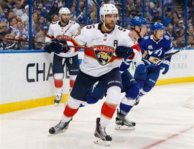 Aaron Ekblad Poster 3555140
