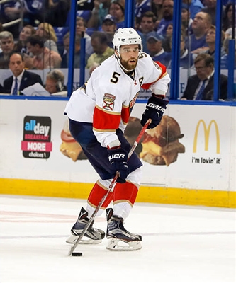 Aaron Ekblad Poster 3555141