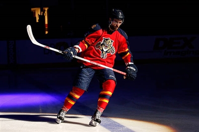 Aaron Ekblad Poster 3555142