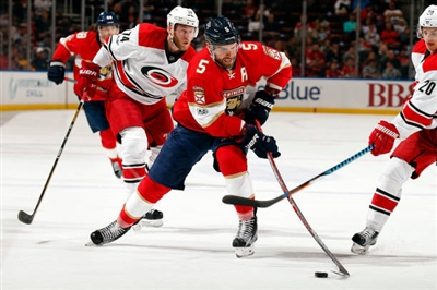Aaron Ekblad Poster 3555145