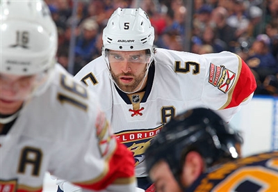 Aaron Ekblad Poster 3555148