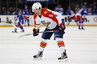 Aaron Ekblad Poster 3555150
