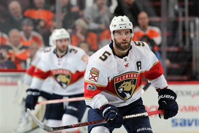Aaron Ekblad Poster 3555151