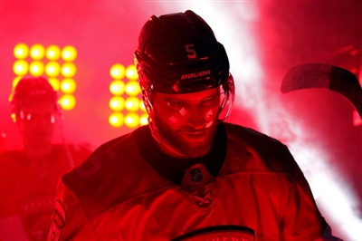 Aaron Ekblad Poster 3555155