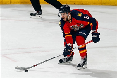 Aaron Ekblad Poster 3555157